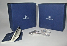 Swarovski Crystal BOUQUET ROSES Flowers Figurine 626847 9460 NR 003 Box