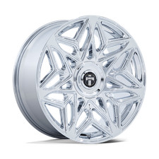 Dub 1pc Dc274px22902015 Wheel Rim Dc274 Anomaly 22x9 5x1155x120 Chrome Dub 1pc Dc274px22902015 Wheel Rim Dc274 Anomaly 22x9 5x1155x120 Chrome