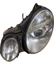 03-06 Mercedes E-class Driver Side Bi-xenon Headlight Oem 2118201761154359-01