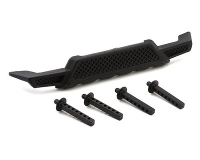 Element RC Enduro12 Sendero Bumper & Body Post [ASC41129]