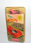 Vintage 1991 Hot Wheels exlcusive SHADOW JET Heroes On Hot Wheels VHS, sealed