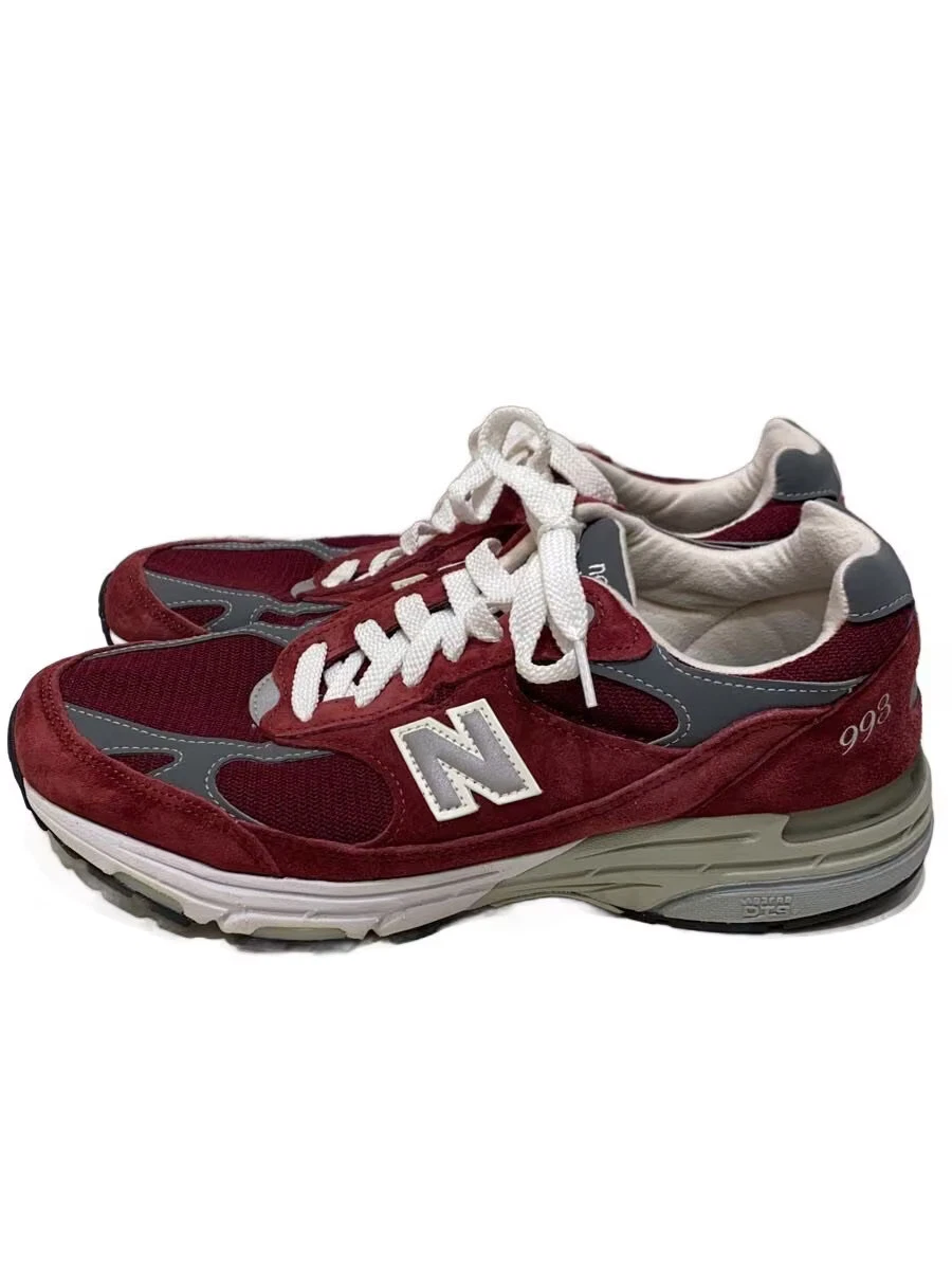 New Balance 993 Made in USA Burgundy for sale | eBay