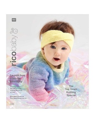Rico Design  Rico Baby 35
