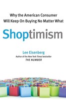 Lee Eisenberg | Shoptimism | Taschenbuch | Englisch (2016) | No Series