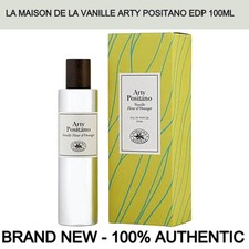 La Maison De La Vanille – Arty Positano Eau Parfum 100 Ml
