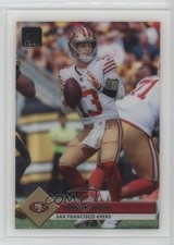 2023 Panini Clearly Donruss Clearly Retro 1993 Brock Purdy #20 1o2