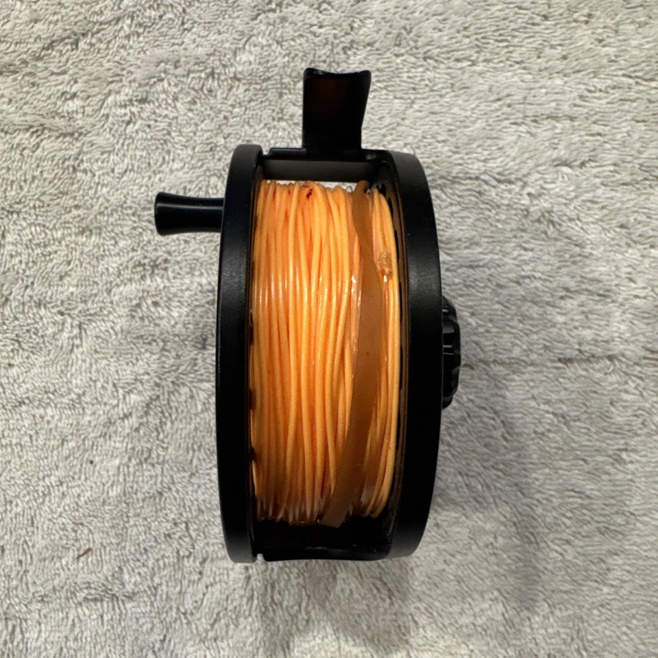 Набор катушек для рыбалки нахлыстом Perfect Hatch The Opener с катушкой, леской, направляющей, подложкой - Изображение 2 из 4