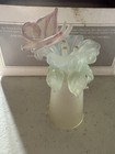 Avon Fine Collectibles Enchanting Thimble Butterfly Avon 2000 — photo 1