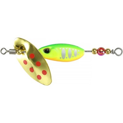 DUO SPEARHEAD RYUKI SPINNER 3.5G ACC4044 Fishing