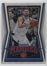 2022-23 Panini Chronicles Marquee Luka Doncic #257 1jy5