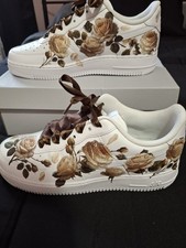 Custom Air Force Ones