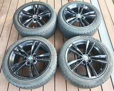 BMW 4 Series F30 F31 F33 F33 F36 Style 400 M Sport 18" Alloy wheels set 7845880