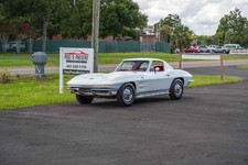1964 Chevrolet Corvette for Sale