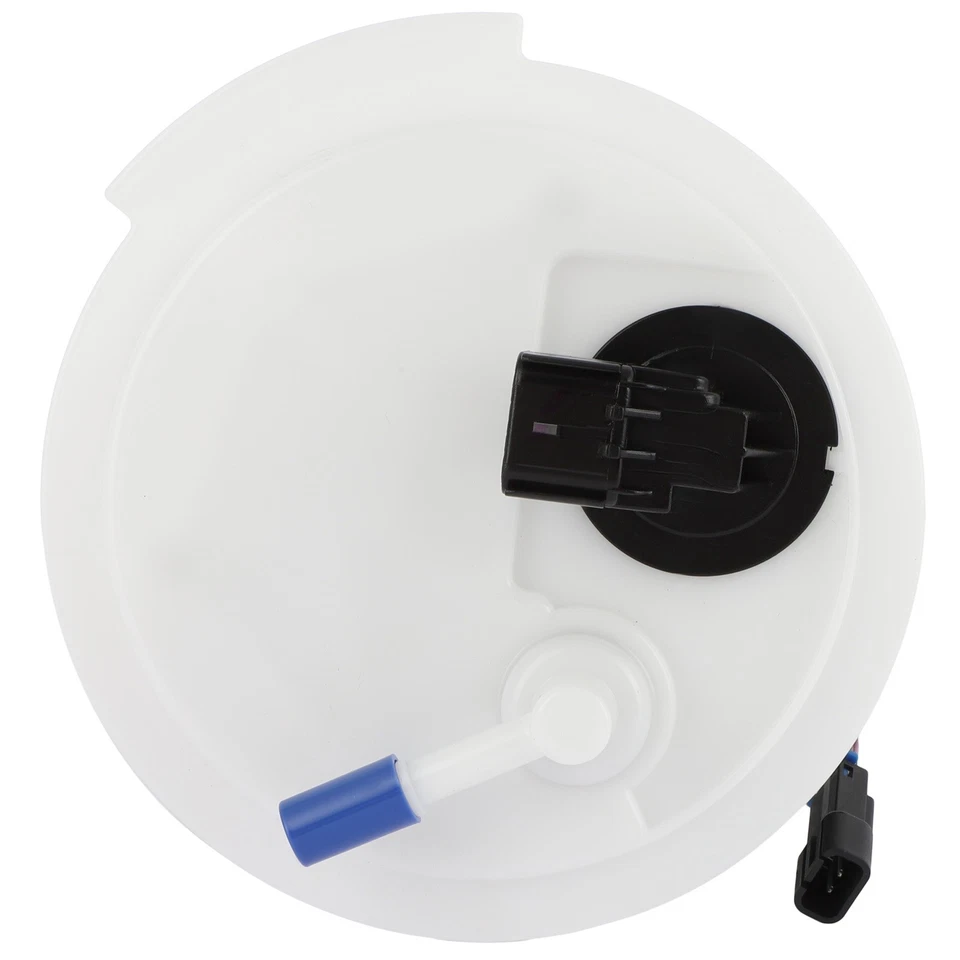 Ajuste para 2008 Chrysler Pacifica LX V6 3.8L conjunto de bomba de combustível SP7191M - Imagem 2 de 3