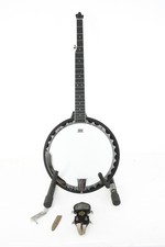 Rogue B30 Deluxe 30-Bracket Banjo With Aluminum Rim -DAMAGED