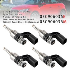 Injecteur Audi A1