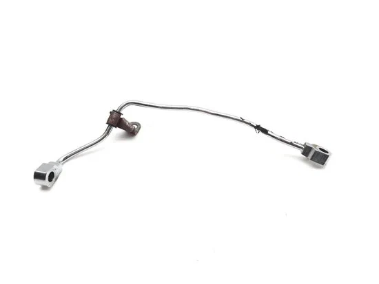 Linhas de óleo do motor 1994 Honda XR650L 3369 - Imagem 4 de 4