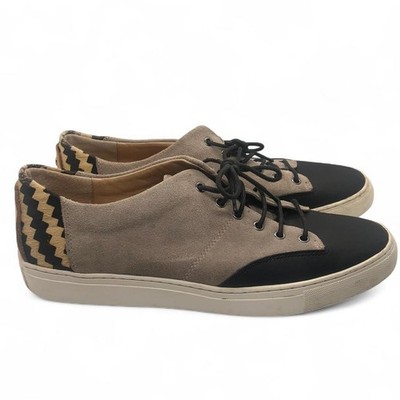 TCG Ash Cooper Men's Size 10 Lace Up Sneaker Casual Shoes tc-s15-coo-ash 