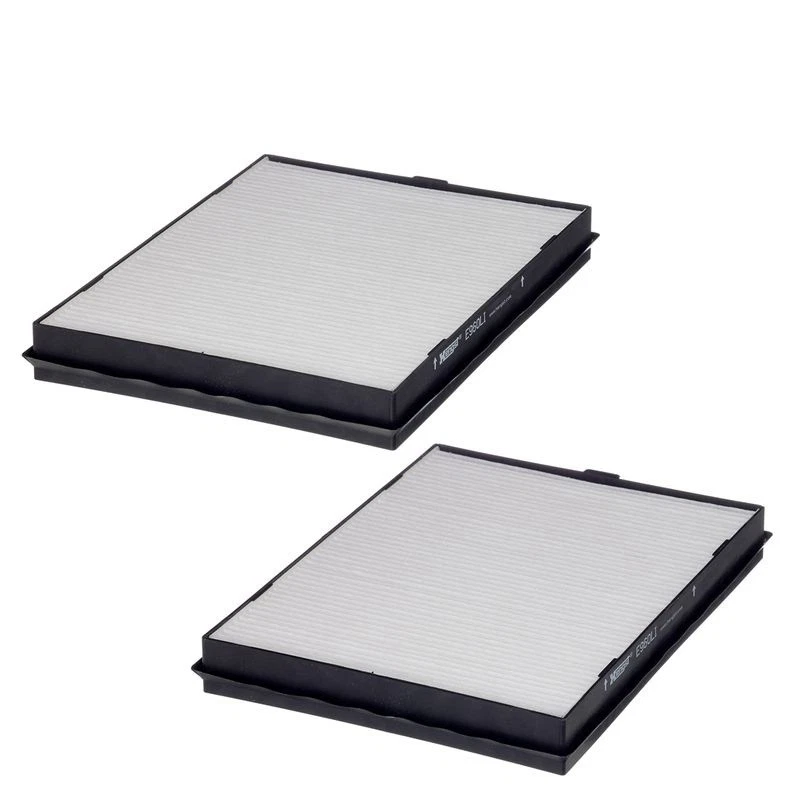 HENGST Filter  Innenraumluft E960LI-2 für BMW - Bild 1 von 1