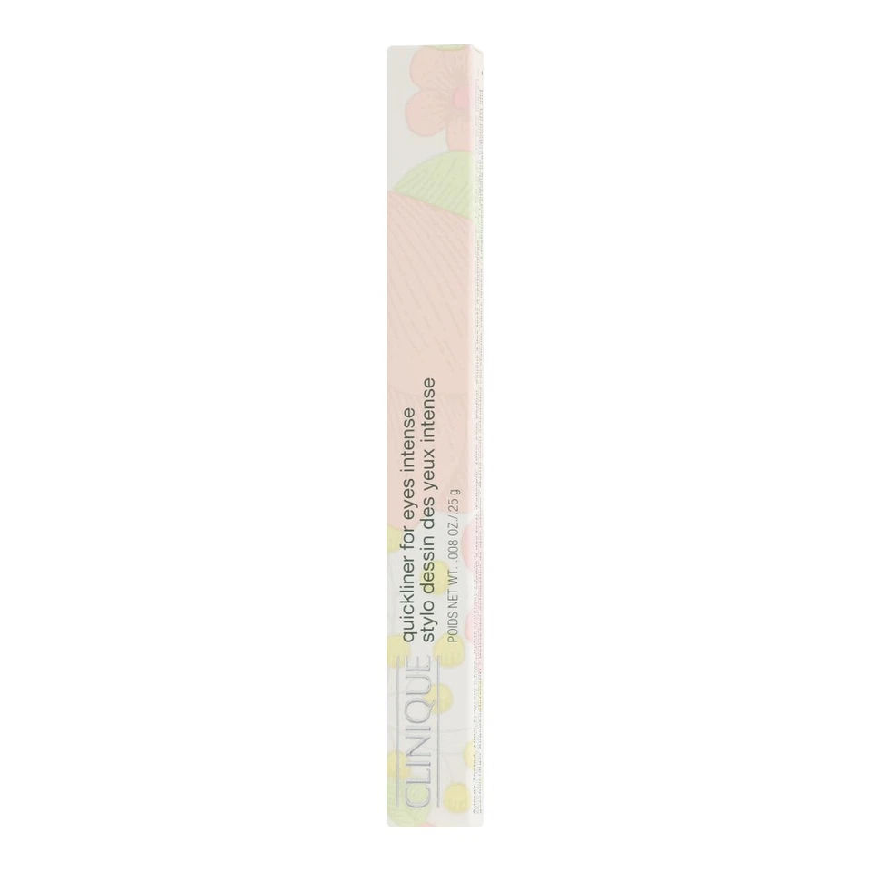 Clinique Quickliner for Eyes - Intense 05 Charcoal 0,28g - Bild 1 von 1
