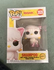 Funko Pop! Animation Shampoo Ranma 1/2 CHASE #2028