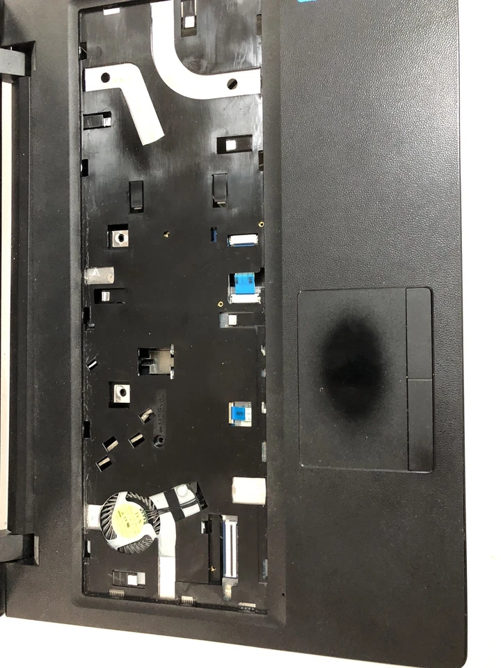 Pc Portable Lenovo Ideapad 110-15isk I3 En Panne Sabs Hdd Ni Chargeur - Photo 4/4
