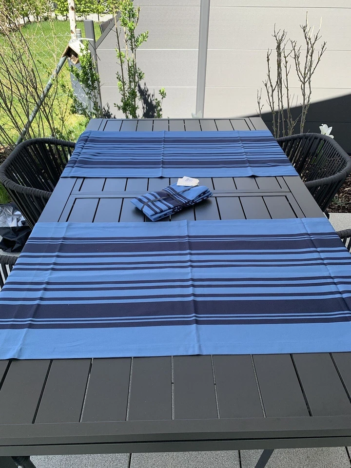 Jean Vier Tischläufer 