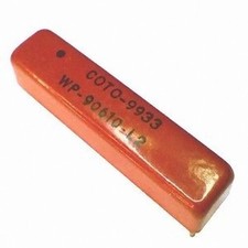 COTO Reed Relay 1 Form A 12V DC 500mA COTO-9933 WP-90610-L2 