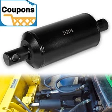 Lift Cylinder Fits John Deere 317 318 Hydraulic Blade AM31362