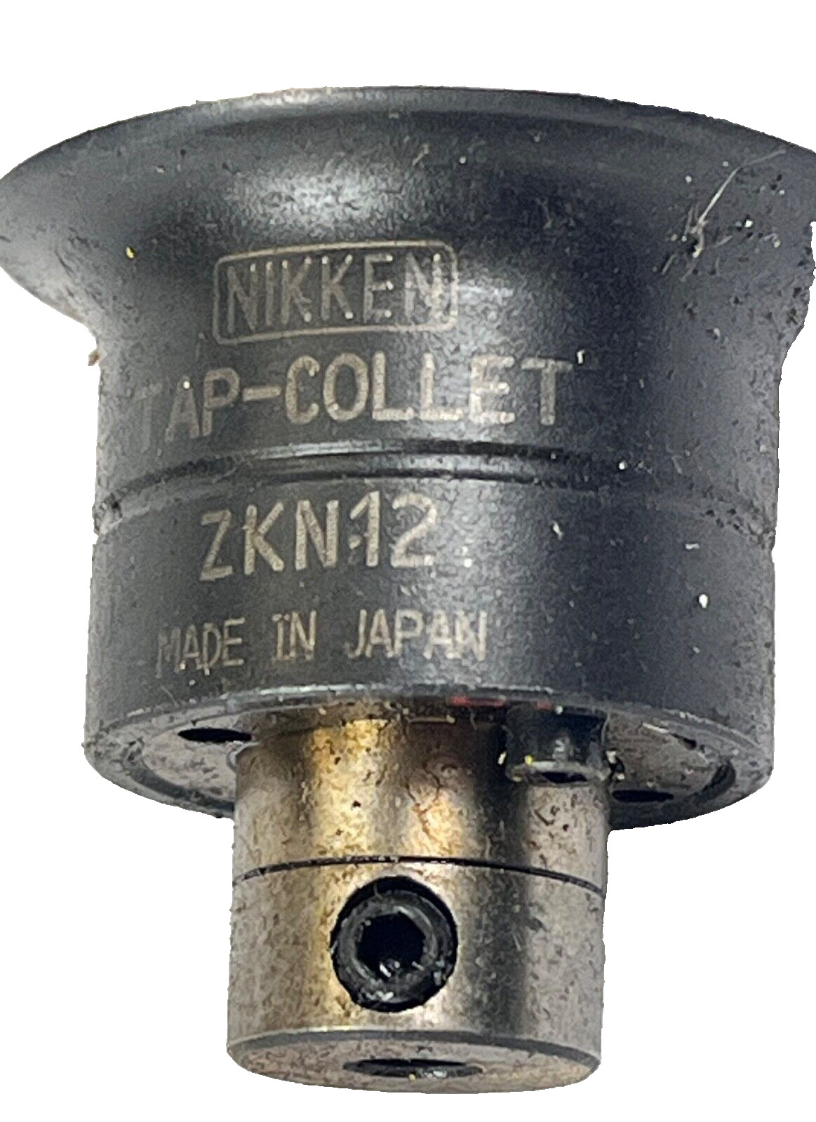 NIKKEN TAP COLLET ZKN 12