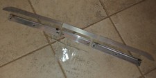 Bmw 2002 E10 E9 Porsche Golde Sunroof Pop Up Wind Deflector Look