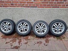 bmw 320d Felgen Mit Winterreifen