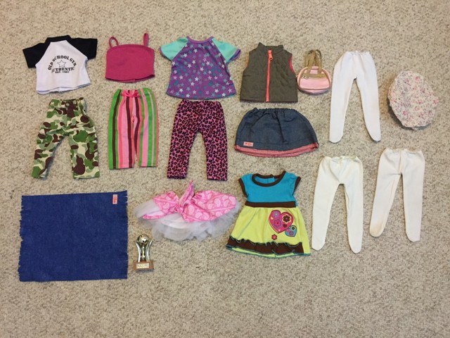 our generation horse stable ebay