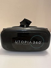Utopia 360  Virtual Reality Headset
