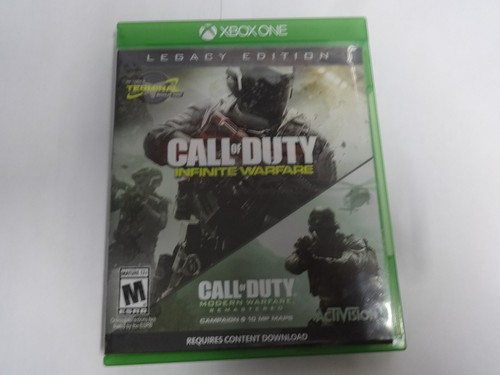 LARGE SELECTION Microsoft XBOX One Xbox 1 VIDEO GAMES U CHOOSE FROM DROP DOWN - Picture 64 of 415