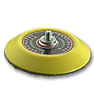 Grex #3VDH AOS368 3'' Sanding Pad Attachment