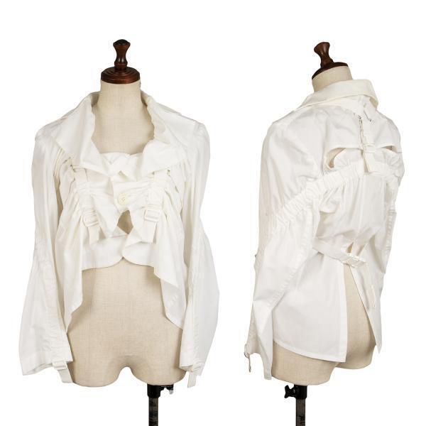 JUNYA WATANABE COMME des GARCONS Parachute Design Jacket JUNYA WATANABE COMME des GARCONS Parachute Design Jacket