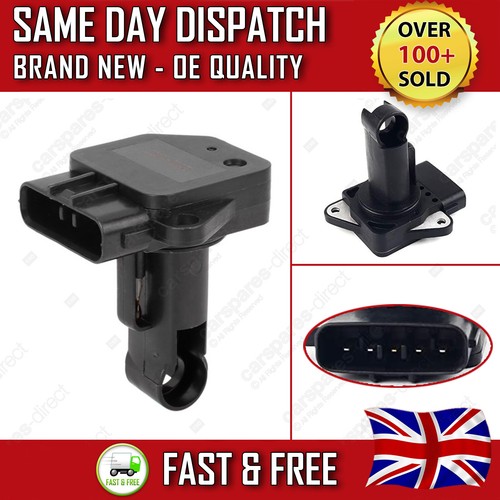 TOYOTA MR2 MK3 / PREVIA MK2 / ESTIMA MASS AIR FLOW METER SENSOR MAF eBay