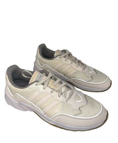 ADIDAS NEO 20-20 FX EH0260 Sneaker Beige Golf | eBay