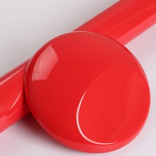 High Gloss Kitchen Door Cabinet Bedroom Furniture Vinyl Wrap Air/Bubble Free 