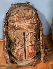 Badlands 2200 Hunting Hiking Backpack 