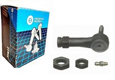 Steering Tie Rod End Front Outer TRW ES2230R (Made in USA)