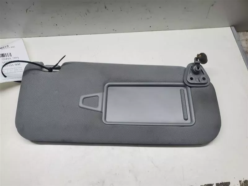 07 10 Hyundai Elantra Sun Visor RH 2.0L PN 85202 2H110 4W eBay