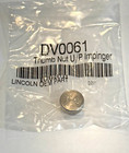 GENUINE OEM MERRYCHEF IMPINGER THUMB NUT DV0061 FOR EIKON E4 OVEN