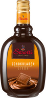 Sarotti SchokoladenliköR SchokoliköR ChokoliköR Choco LiköR Schoko 0,5L 15%Vol.