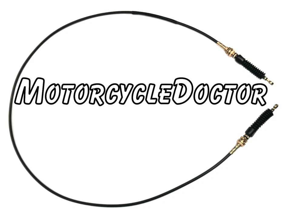 Gear,Shift,Cable,SHIFT CABLE,UTV,HiSun,101",Sector450,500,UT400,Vector,HomeDepot - Image 4 of 4