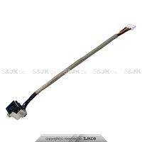 Genuine Dell Studio 15 1555 1557 1558 Charger Power Input Dc Jack K324d Genuine Dell Studio 15 1555 1557 1558 Charger Power Input Dc Jack K324d