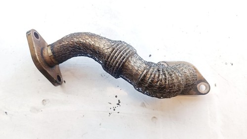 Volkswagen Passat 1997 EGR Pipe (Exhaust Gas Recirculation EGR MET #1704735-92