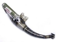 31612E MARMITTA GIANNELLI OMOLOGATA REVERSE MALAGUTI F 12 PHANTOM 50 1994/2001