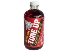 Motor Purr Tune Up 7 1/2 FL. OZ. Engine Crankcase and Automatic Transmission